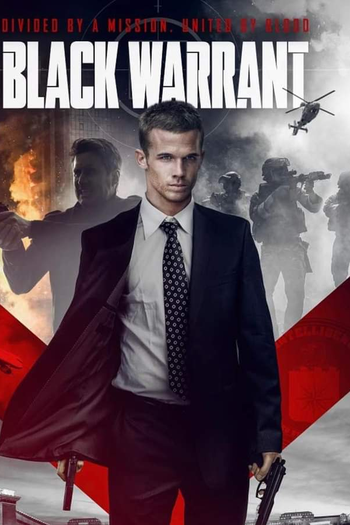  de Filme Missão Clandestina (2022)