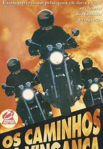 Os Caminhos da Vingança (Highway Warrior)