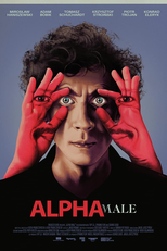 Macho Alfa (Alpha Male)