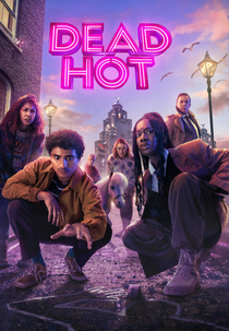 Dead Hot (1ª Temporada) (Dead Hot (Series 1))