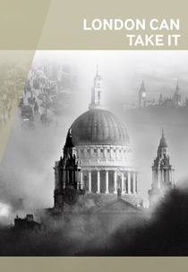 London Can Take It! (London Can Take It!)