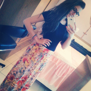 Foto de perfil de Luana Passaúra