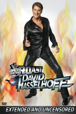 Comedy Central Roast of David Hasselhoff (Comedy Central Roast of David Hasselhoff)
