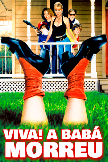  de Filme Viva! A Babá Morreu (1991)