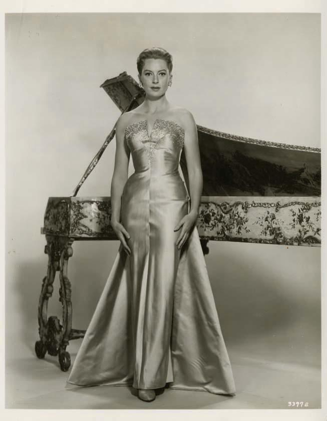 Deborah Kerr (I) (30 de Setembro de 1921) | Artista | Filmow