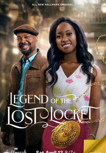 Legend of the Lost Locket (Legend of the Lost Locket)