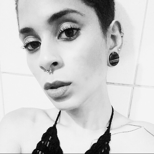 Foto de perfil de Ânella Fyama