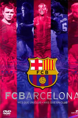 FC Barcelona Mais Que Um Clube (FC Barcelona Mes Que Un Club)