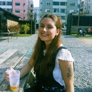 Foto de perfil de Arielle Sousa