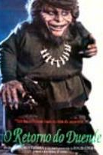  de Filme O Retorno do Duende (1994)