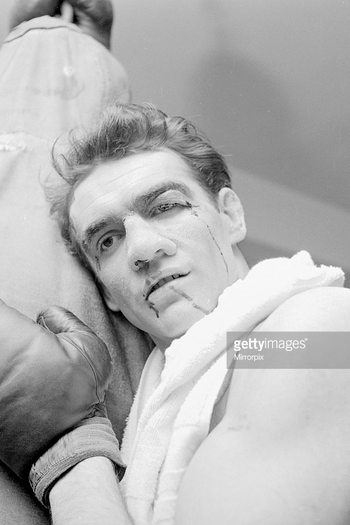  de Filme Blood Money (1957)