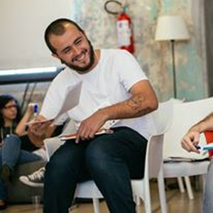 Foto de perfil de Rafael Tinel