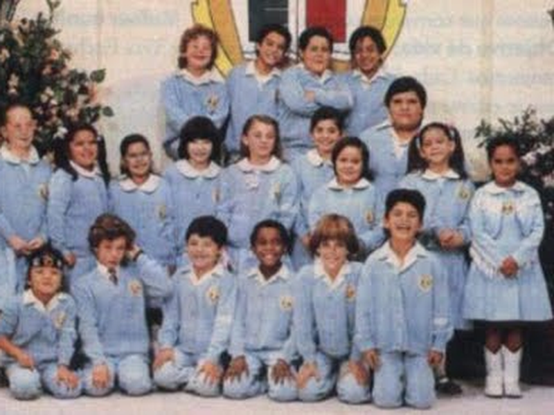 Foto 67 de Carrossel