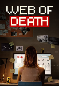 Detetives da Web (1ª Temporada) (Web of Death (Season 1))