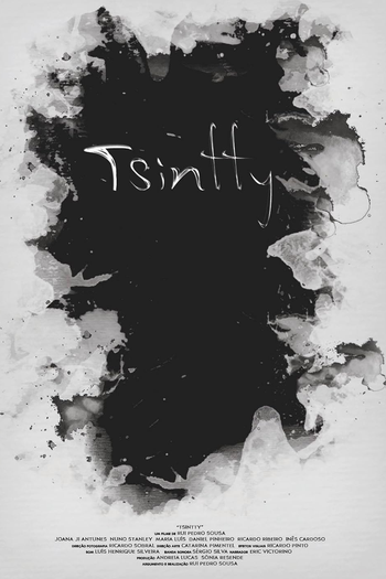 Poster de Curta TSINTTY (2013)