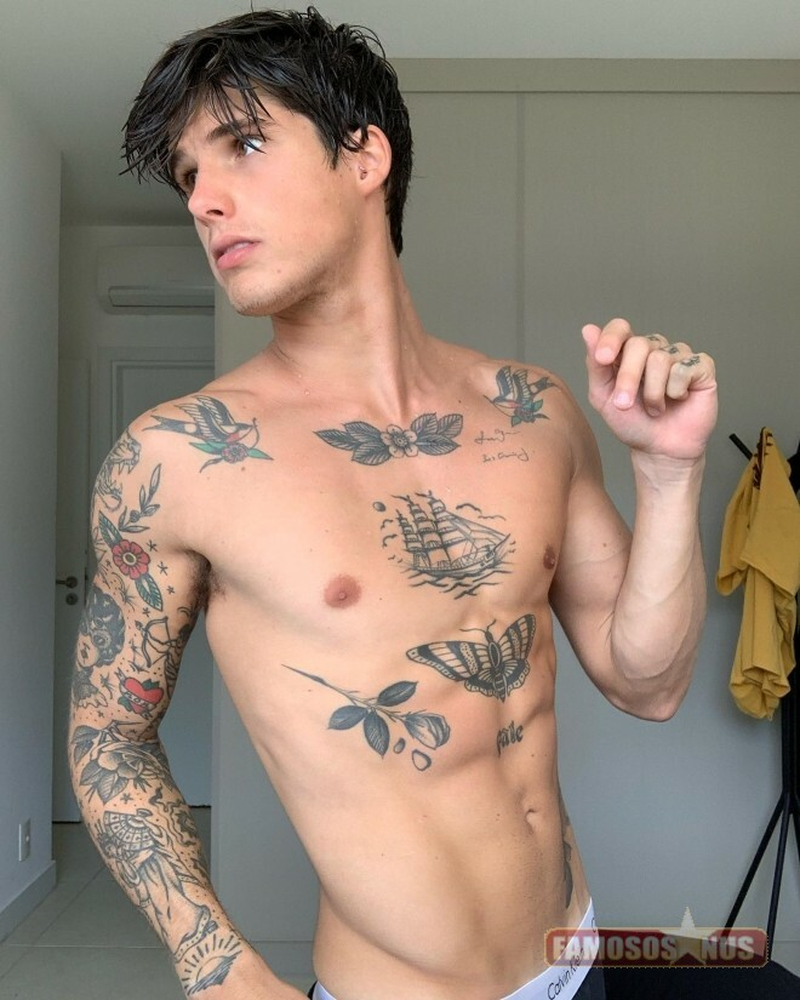 Gabriel Tavares (IV) - Foto 2