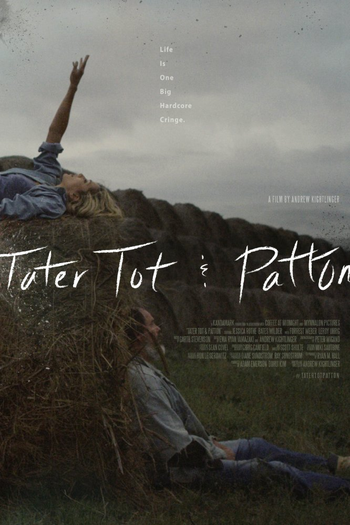  de Filme Tater Tot & Patton (2017)