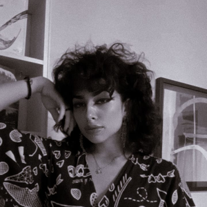 Foto de perfil de Isabella