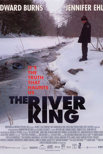 Mistério em River King - Poster / Capa / Cartaz - Oficial 2