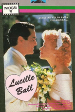 Lucille Ball (Lucy & Desi: Before the Laughter)