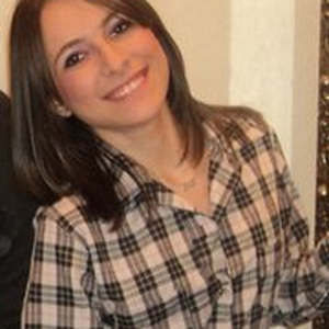 Foto de perfil de Karine Aguiar