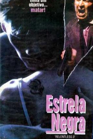 Poster 2 de Filme Estrela Negra (1993)