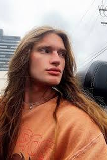 Venus Binkley - Poster 1