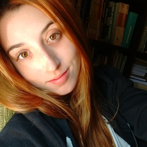 Foto de perfil de Alice Lustoza
