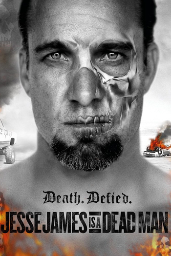 Poster de Franquia Jesse James Is a Dead Man (2009)