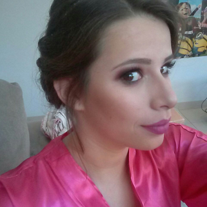 Foto de perfil de Marcela