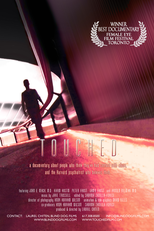 Abduzidos com John Mack (Touched)