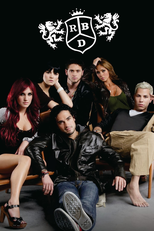 Documentário RBD (Documentário RBD)