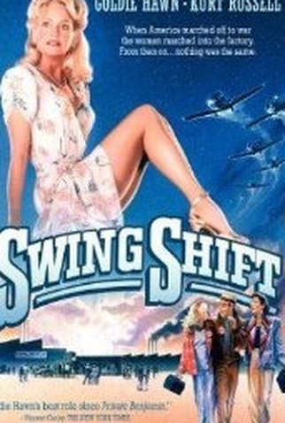 Poster 2 de Filme Armas e Amores (1984)