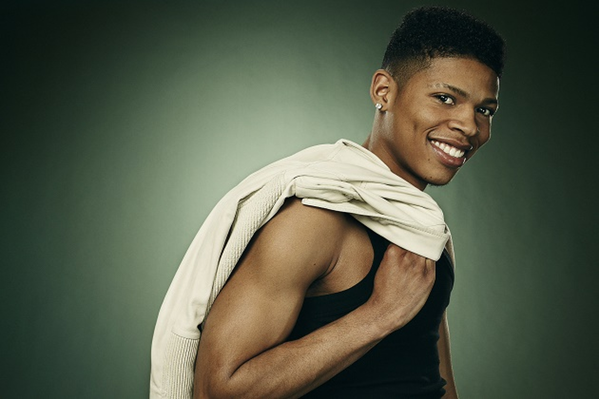 Bryshere Y. Gray - Foto 11