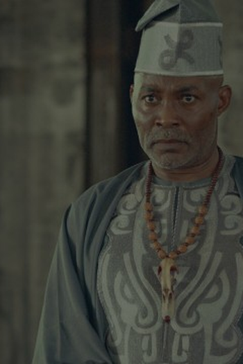 Poster de Episódio Episode 6 (2023)