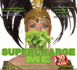 Supercharge Me! 30 Days Raw