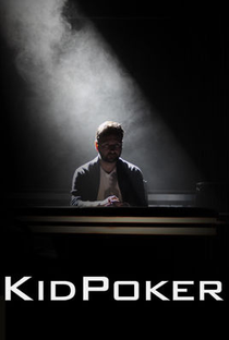 KidPoker - Poster / Capa / Cartaz - Oficial 1