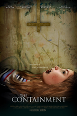 The Containment (The Containment)