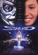 Star Kid - Meu Amigo Espacial (Star Kid)