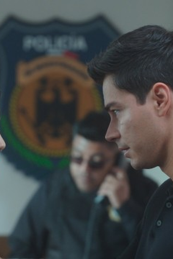 Poster de Episódio Revelaciones (2025)