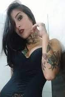 Dani Skyli - Poster 1