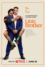 Little Brother (Little Brother)