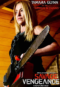 Savage Vengeance (Savage Vengeance)