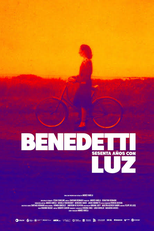 Benedetti, 60 anos com Luz (Benedetti, 60 años con Luz)
