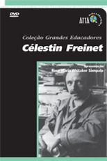 Coleção Grandes Educadores - Célestin Freinet (Coleção Grandes Educadores - Célestin Freinet)