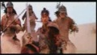 Trailer: Epic sword fights: Musa The Warrior movie trailer - ES Posthumus - Unstoppable