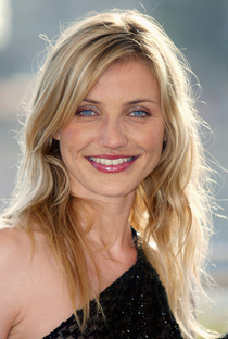 Cameron Diaz - Poster / Capa / Cartaz - Oficial 5