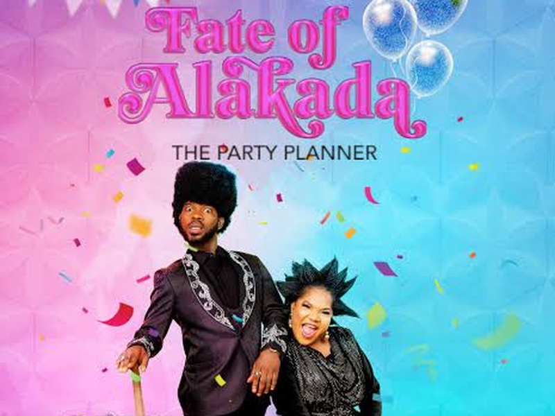 Foto 5 de Festa Fake