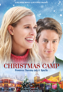 Christmas Camp (Christmas Camp)