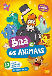Bita e os Animais (Bita e os Animais)